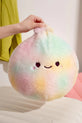 Rainbow Lil B Dumpling Midi Mochi Plush